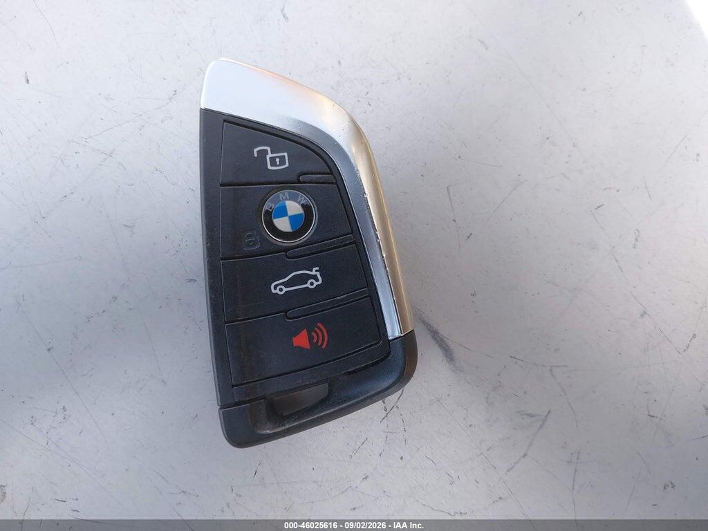 WBA53AP04MCG27457 2021 BMW 430I photo no. 11