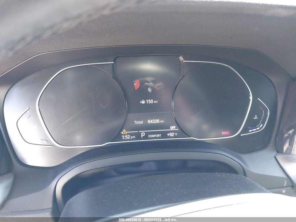 WBA53AP04MCG27457 2021 BMW 430I photo no. 7
