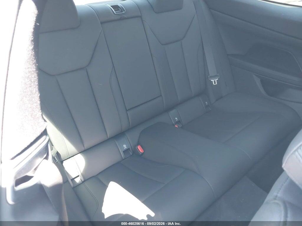 WBA53AP04MCG27457 2021 BMW 430I photo no. 8