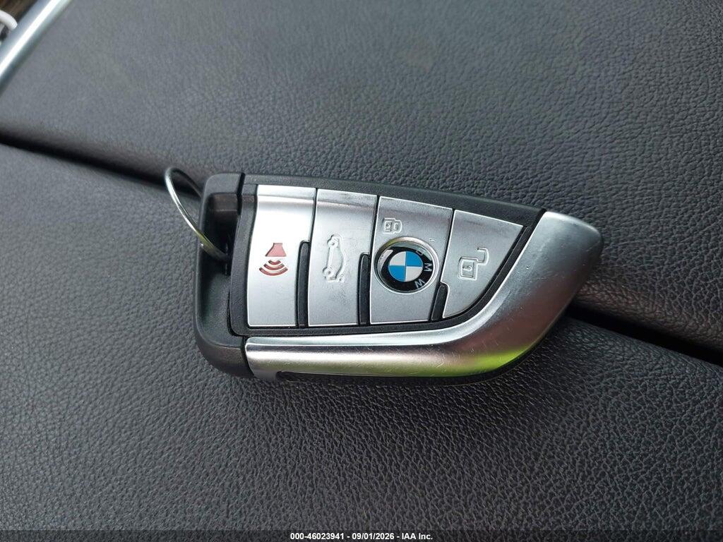 5UXTA6C05M9H14430 2021 BMW X5 PHEV photo no. 11