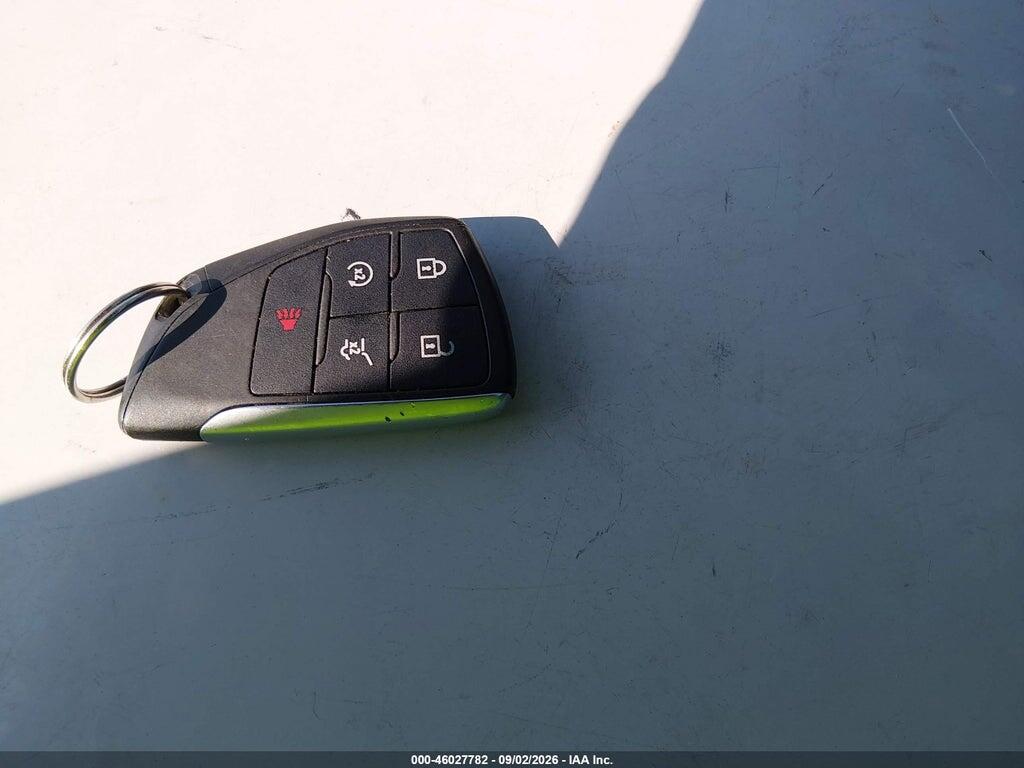 LRBFZPR48MD193798 2021 BUICK ENVISION photo no. 11