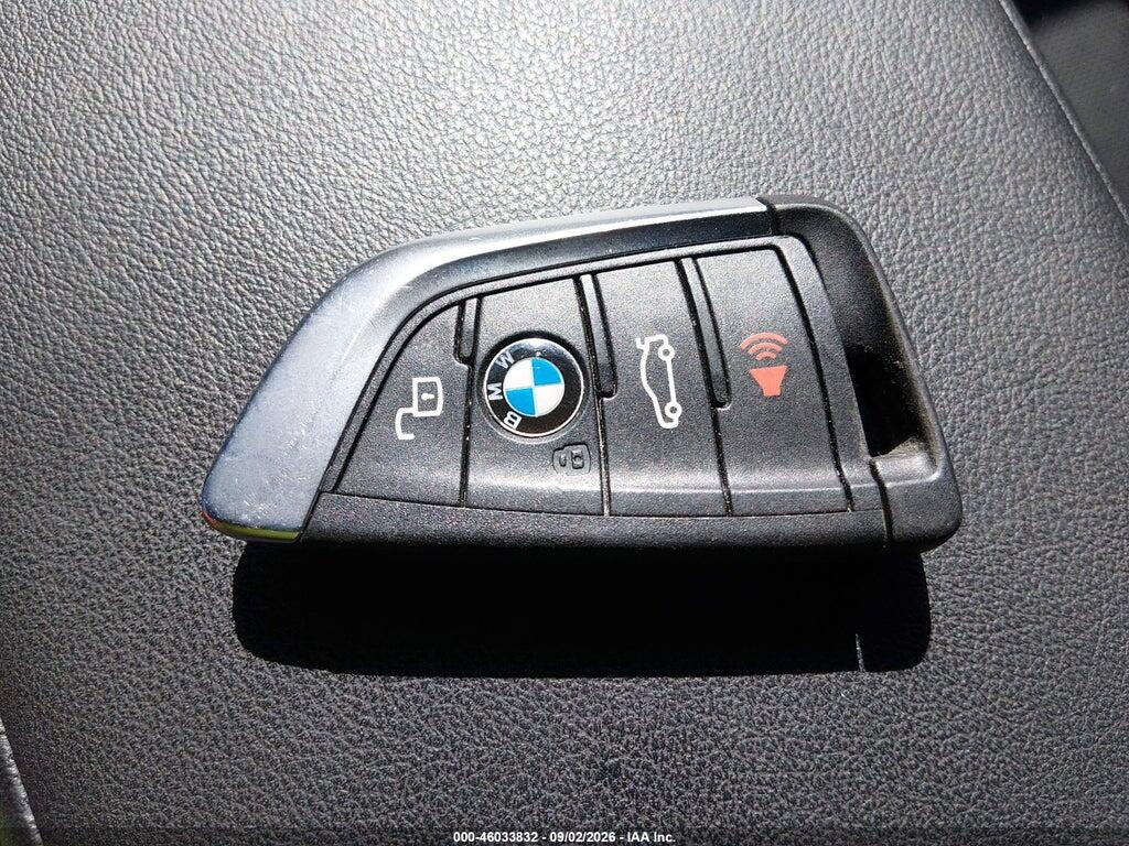 3MW69FF03R8E44435 2024 BMW 330I photo no. 11