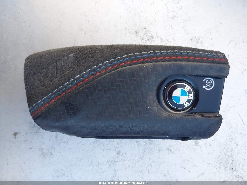 5YM13ET08R9V64323 2024 BMW X5 M photo no. 11