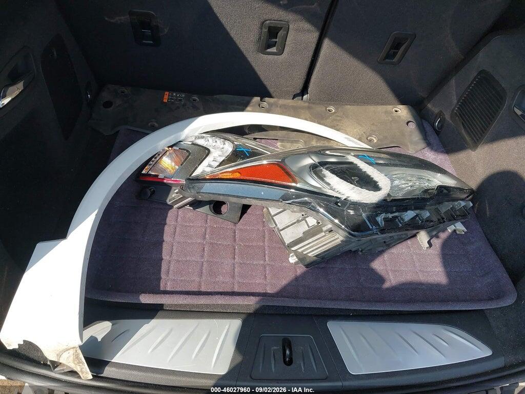 LRBFX3SX4JD003008 2018 BUICK ENVISION photo no. 12