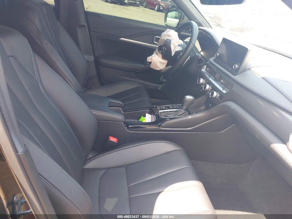 19UDE4H37SA017918 2025 ACURA INTEGRA photo no. 5