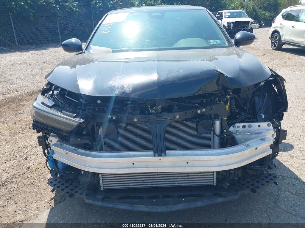 19UDE4H37SA017918 2025 ACURA INTEGRA photo no. 6