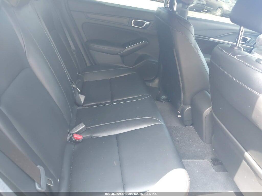 19UDE4H37SA017918 2025 ACURA INTEGRA photo no. 8