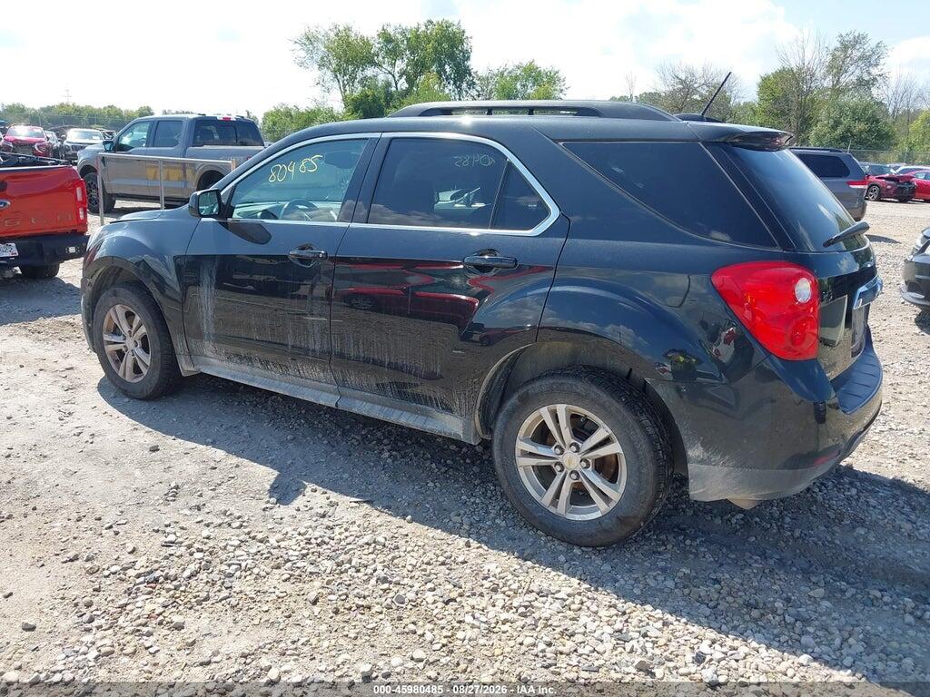 2GNFLGEKXF6158244 2015 CHEVROLET EQUINOX photo no. 3