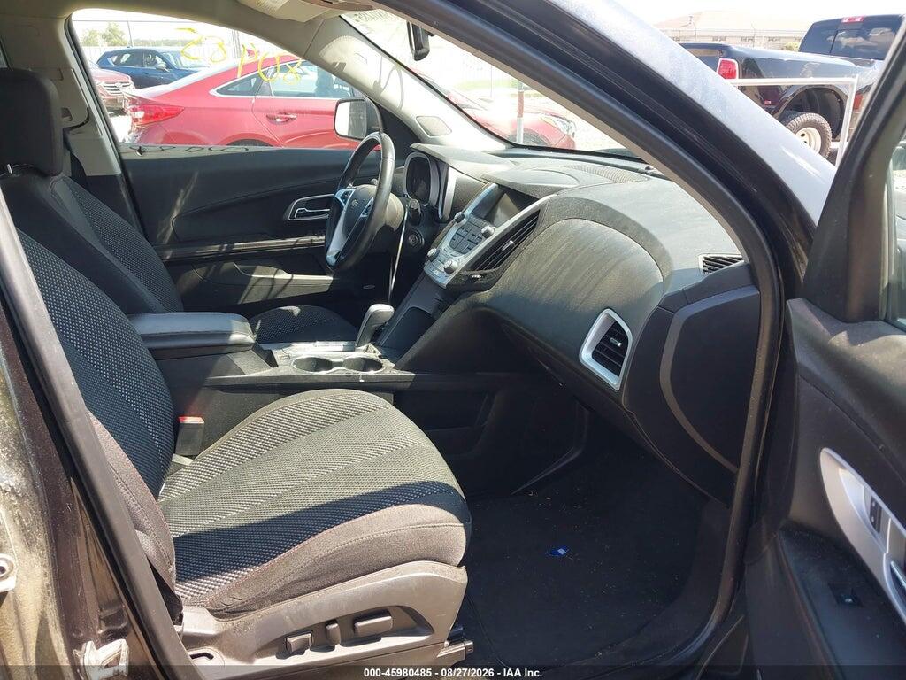 2GNFLGEKXF6158244 2015 CHEVROLET EQUINOX photo no. 5