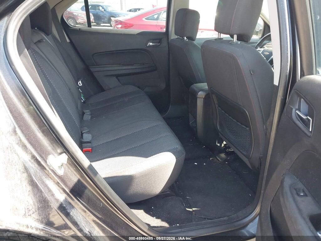 2GNFLGEKXF6158244 2015 CHEVROLET EQUINOX photo no. 8