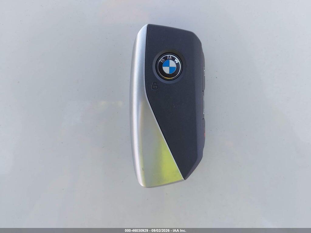 5UX33EX05S9Y65616 2025 BMW X6 photo no. 11