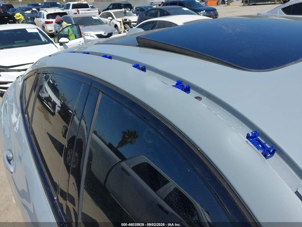 5UX33EX05S9Y65616 2025 BMW X6 photo no. 6