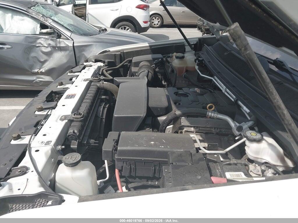 1GCHSCEA8M1229347 2021 CHEVROLET COLORADO photo no. 10