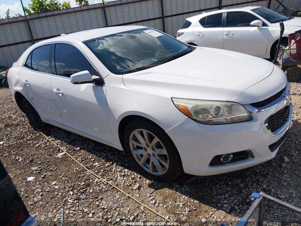 2015 CHEVROLET MALIBU 1G11D5SL8FF201883
