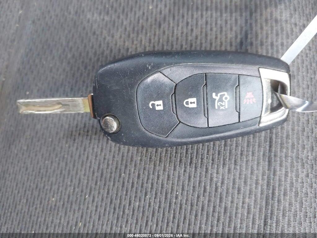 1G1BC5SM3J7118333 2018 CHEVROLET CRUZE photo no. 11