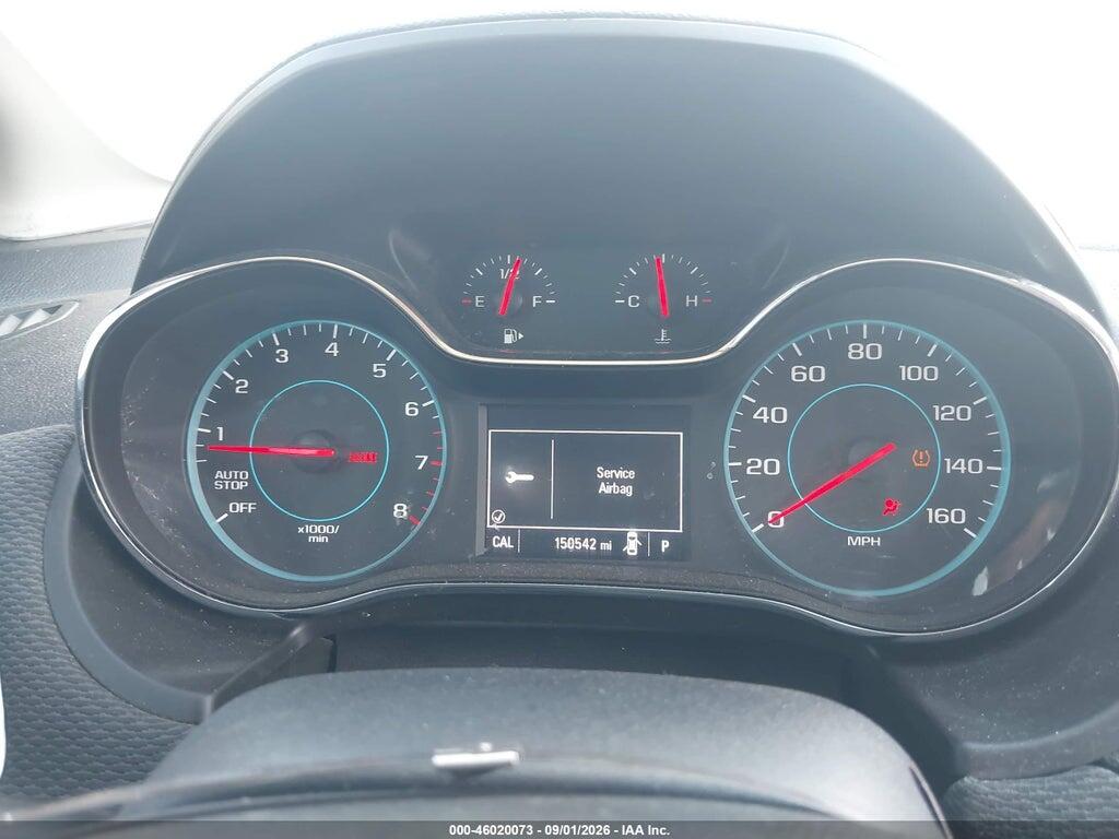 1G1BC5SM3J7118333 2018 CHEVROLET CRUZE photo no. 7
