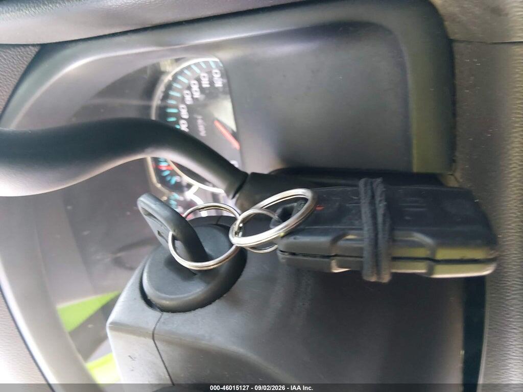 3GCPCREC8FG164551 2015 CHEVROLET SILVERADO 1500 photo no. 11