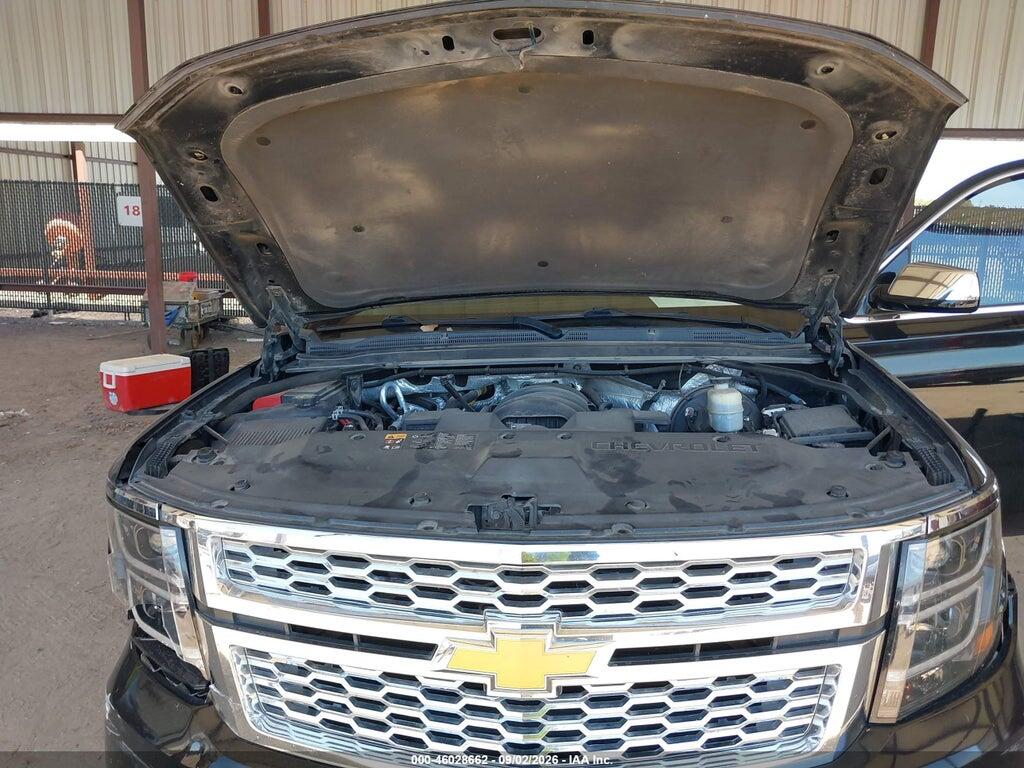 1GNSCHKC4GR239389 2016 CHEVROLET SUBURBAN photo no. 10