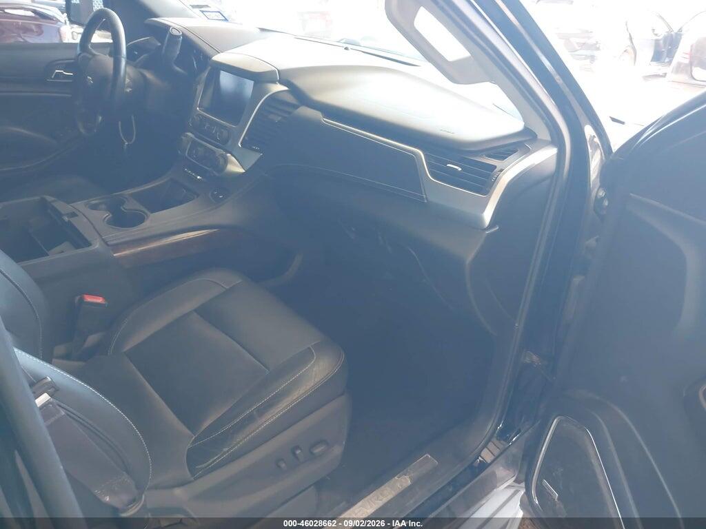 1GNSCHKC4GR239389 2016 CHEVROLET SUBURBAN photo no. 5