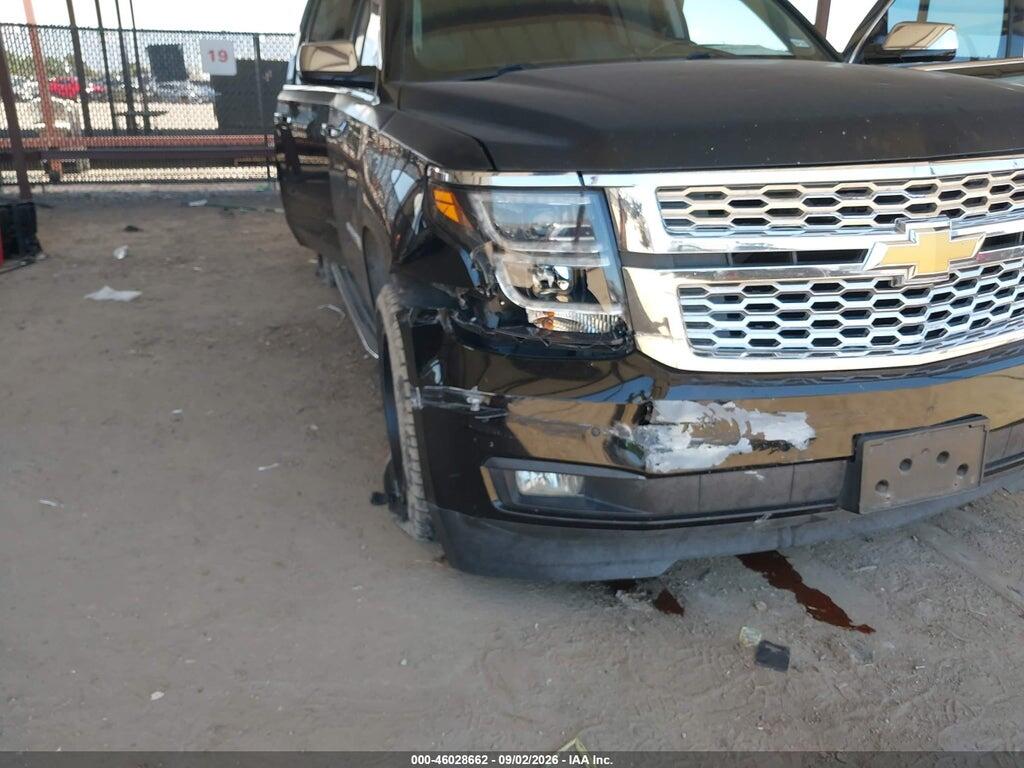 1GNSCHKC4GR239389 2016 CHEVROLET SUBURBAN photo no. 6