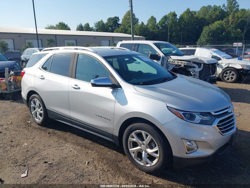 2018 CHEVROLET EQUINOX 2GNAXMEV5J6309460