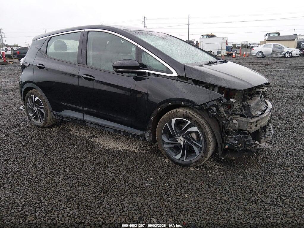 2023 CHEVROLET BOLT EV 1G1FX6S00P4129180