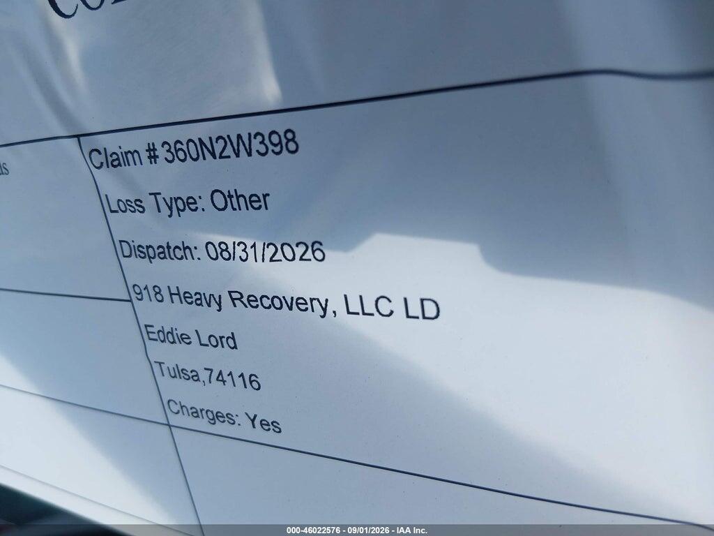 1GCPSBEK2S1207789 2025 CHEVROLET COLORADO photo no. 6
