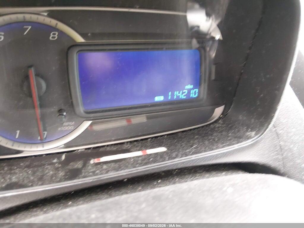 KL7CJRSB2FB077511 2015 CHEVROLET TRAX photo no. 7