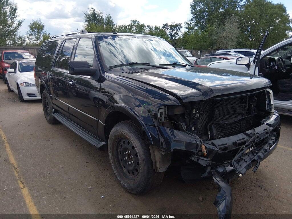 2017 FORD EXPEDITION EL 1FMJK2AT6HEA31380