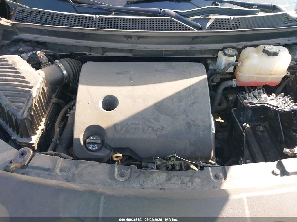 1GNERGKW4JJ249992 2018 CHEVROLET TRAVERSE photo no. 10