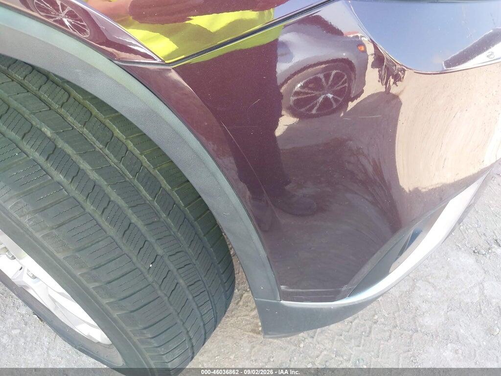 1GNERGKW4JJ249992 2018 CHEVROLET TRAVERSE photo no. 6