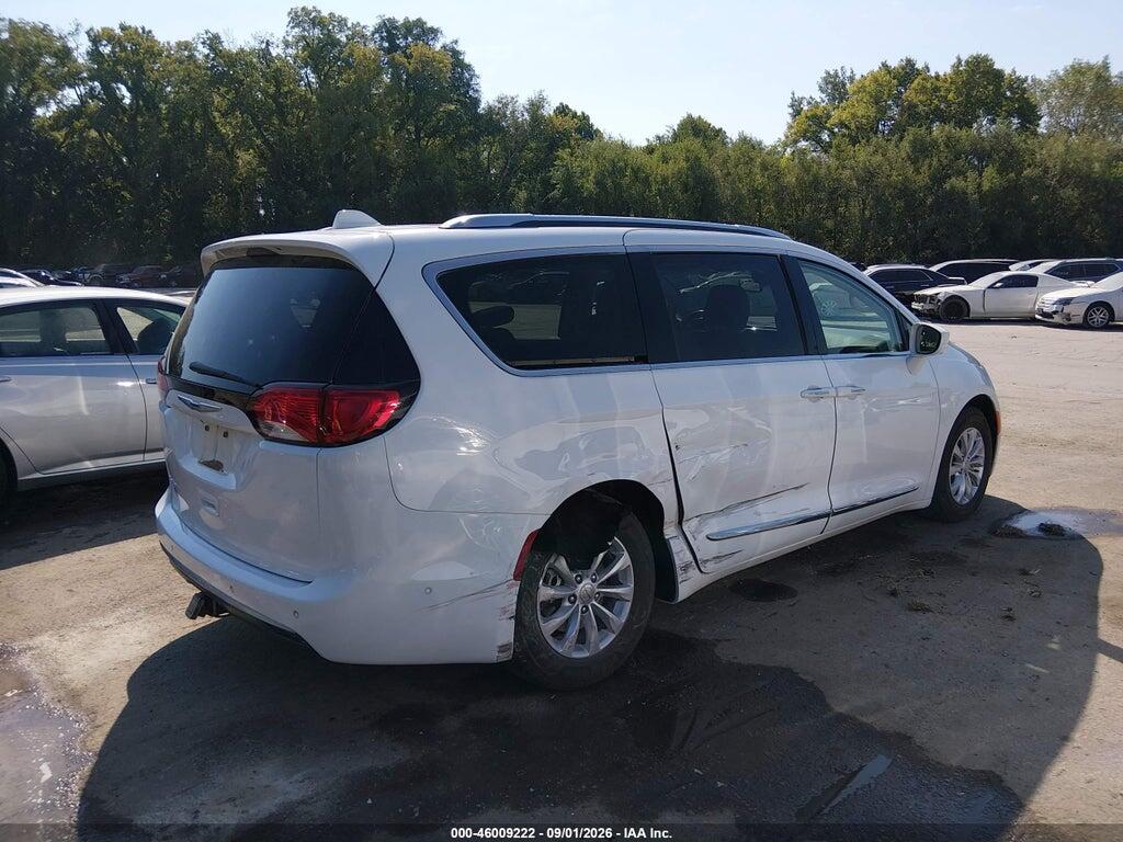 2C4RC1BG7JR120948 2018 CHRYSLER PACIFICA photo no. 6