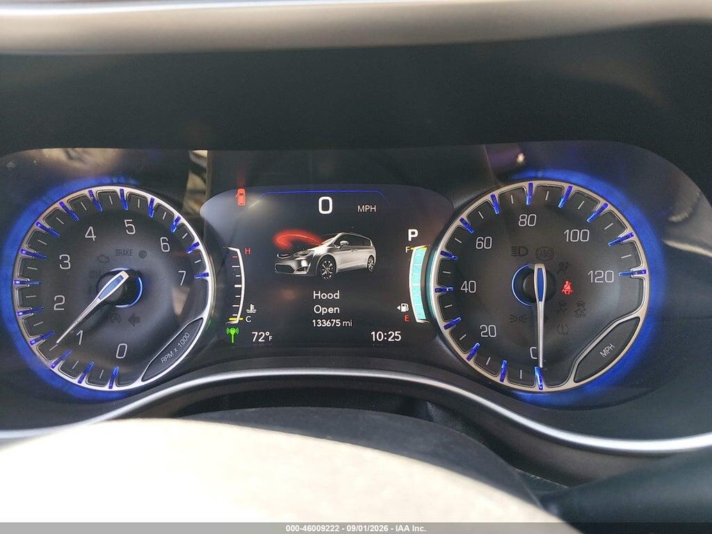 2C4RC1BG7JR120948 2018 CHRYSLER PACIFICA photo no. 7