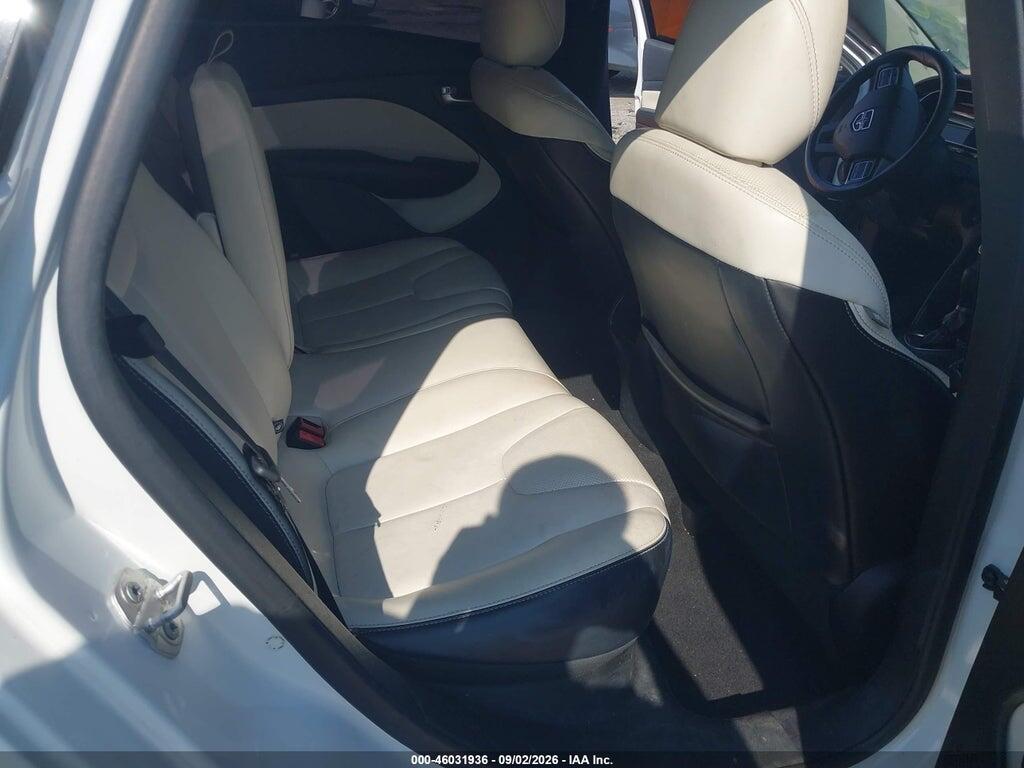 1C3CDFCB8FD117252 2015 DODGE DART photo no. 8