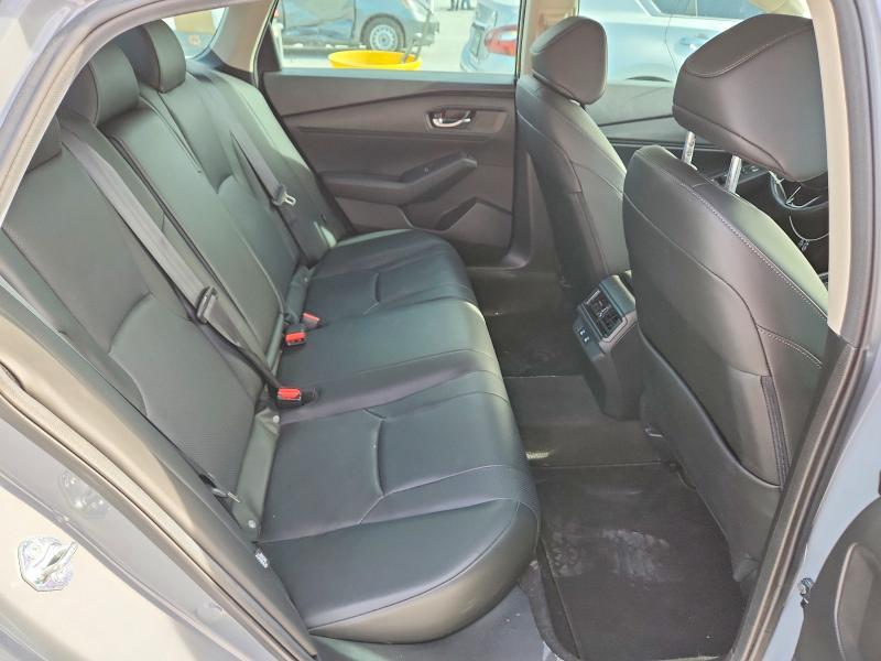 2024 HONDA ACCORD HYBRID EXL — Фото 10 из 12