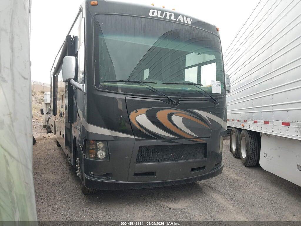 2017 FORD F53 1F66F5DY5H0A00208