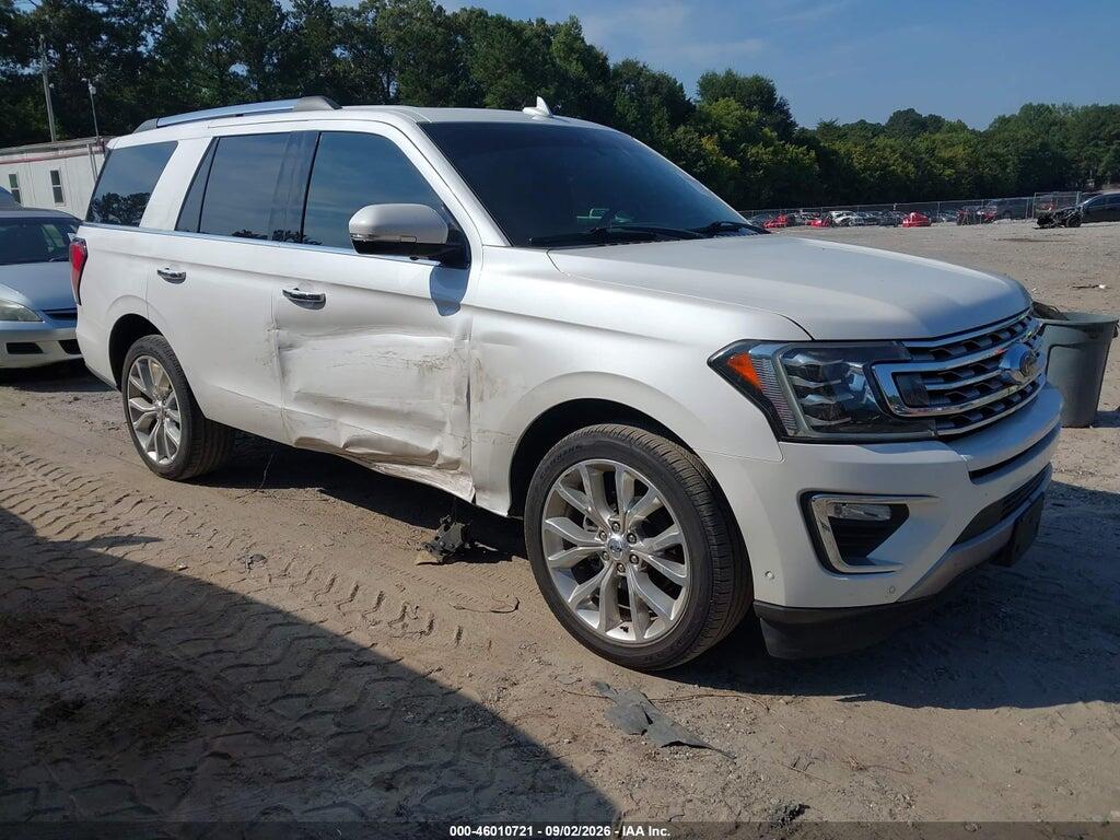 2019 FORD EXPEDITION 1FMJU1KT5KEA23054