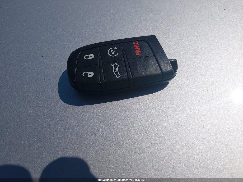 2C3CDXBG2NH258533 2022 DODGE CHARGER photo no. 11