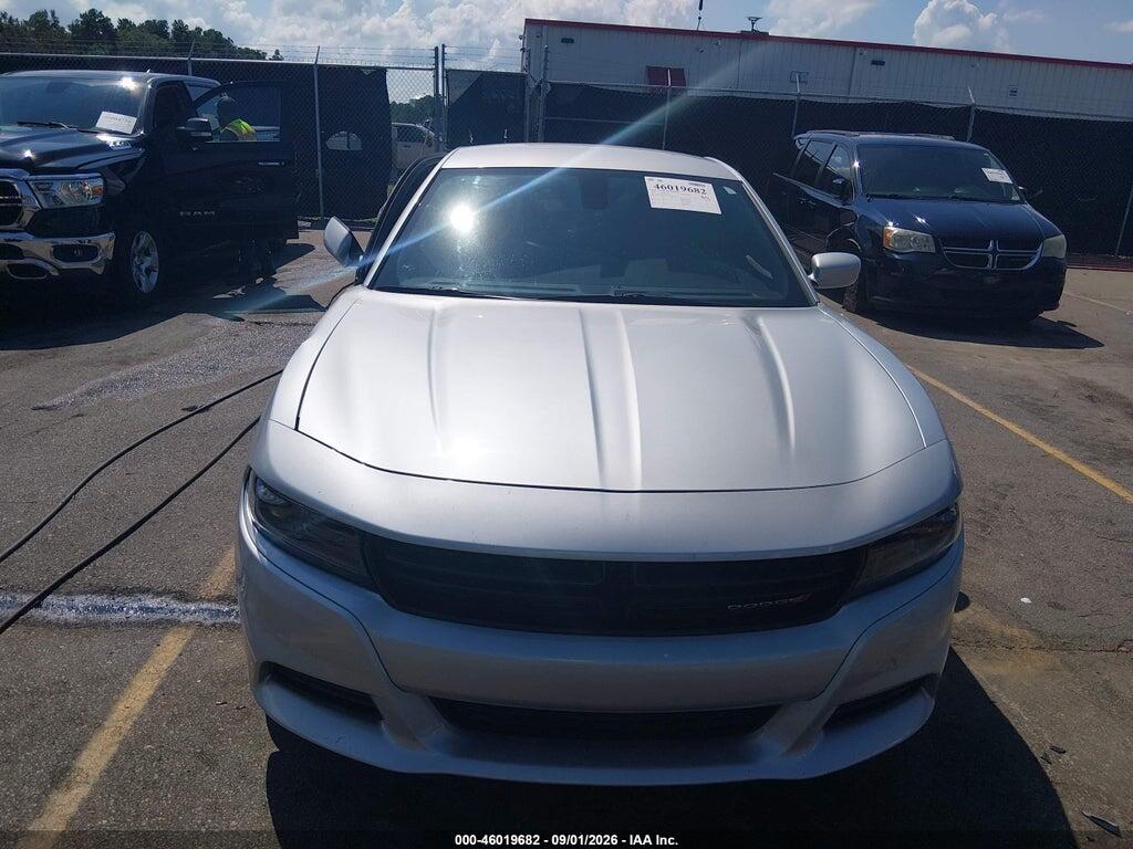 2C3CDXBG2NH258533 2022 DODGE CHARGER photo no. 12