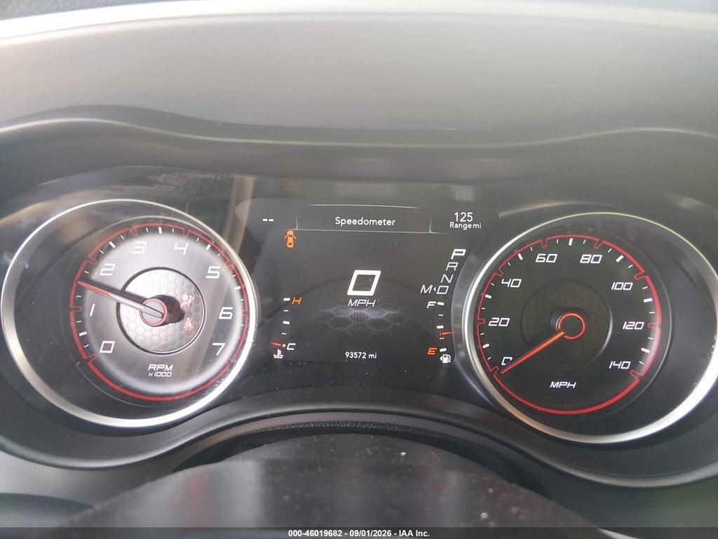 2C3CDXBG2NH258533 2022 DODGE CHARGER photo no. 7