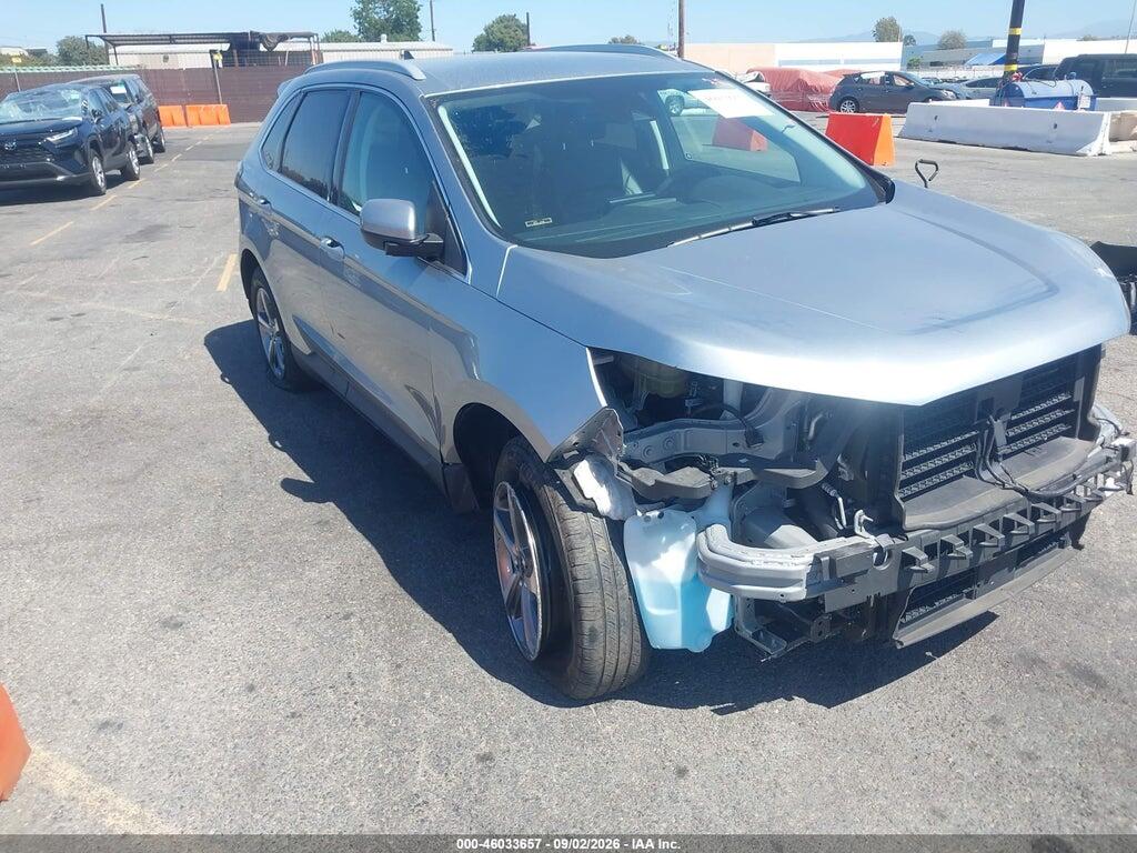 2024 FORD EDGE 2FMPK4J97RBA41262