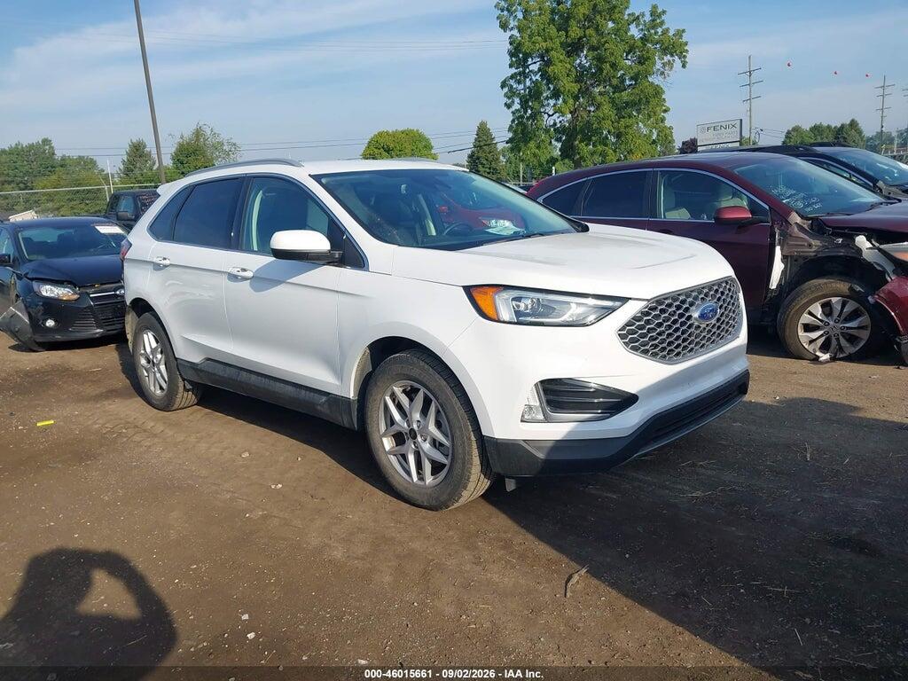 2024 FORD EDGE 2FMPK4J90RBA35030