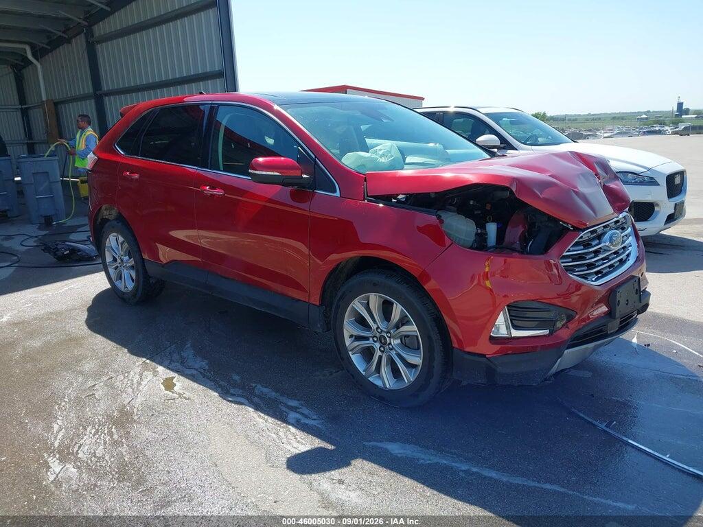 2024 FORD EDGE 2FMPK4K9XRBA23241