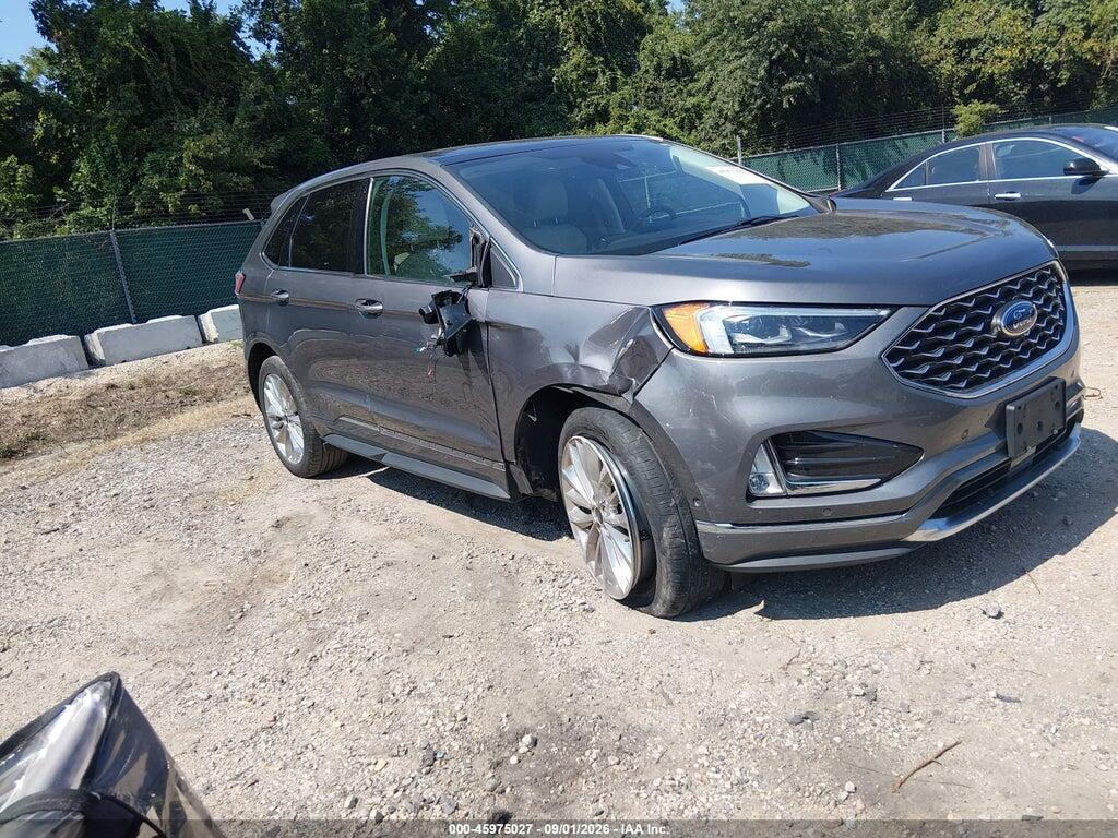 2024 FORD EDGE 2FMPK4K94RBA72578