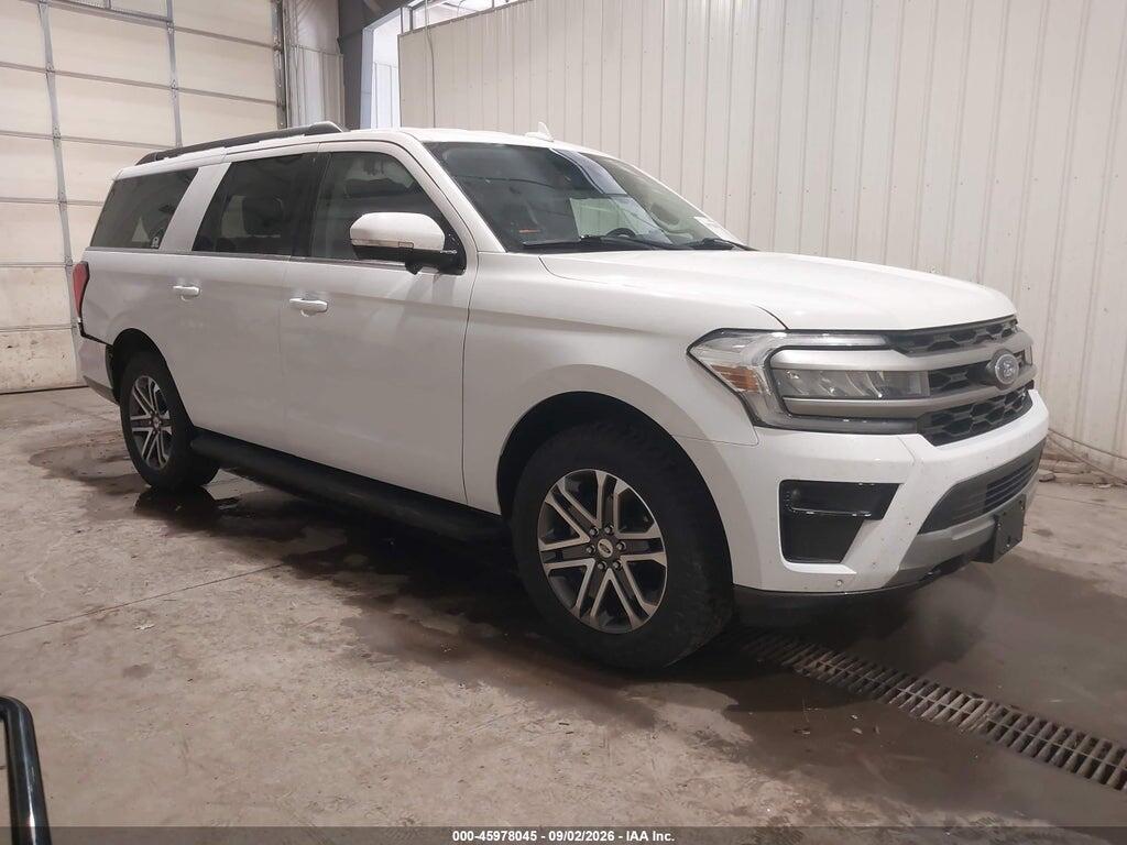 2024 FORD EXPEDITION 1FMJK1J80REA01993