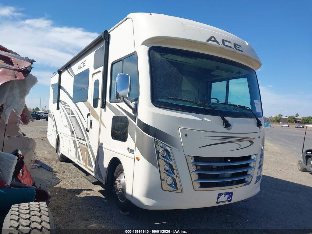 2019 FORD F53 1F65F5DY3K0A07712