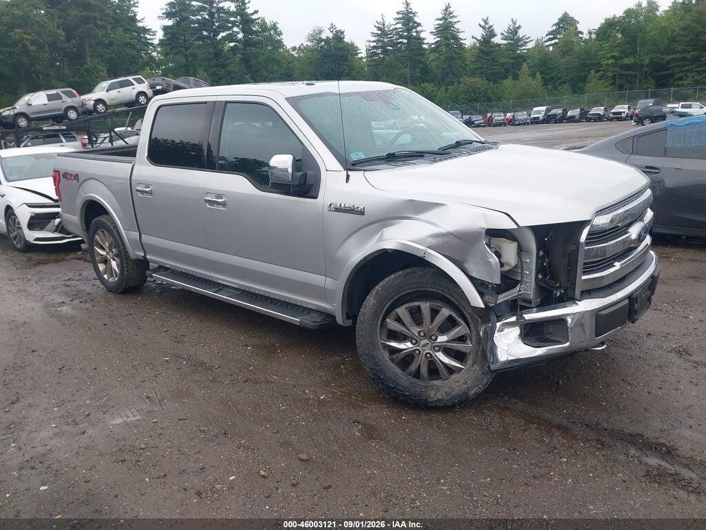 2015 FORD F-150 1FTEW1EF7FFC07854