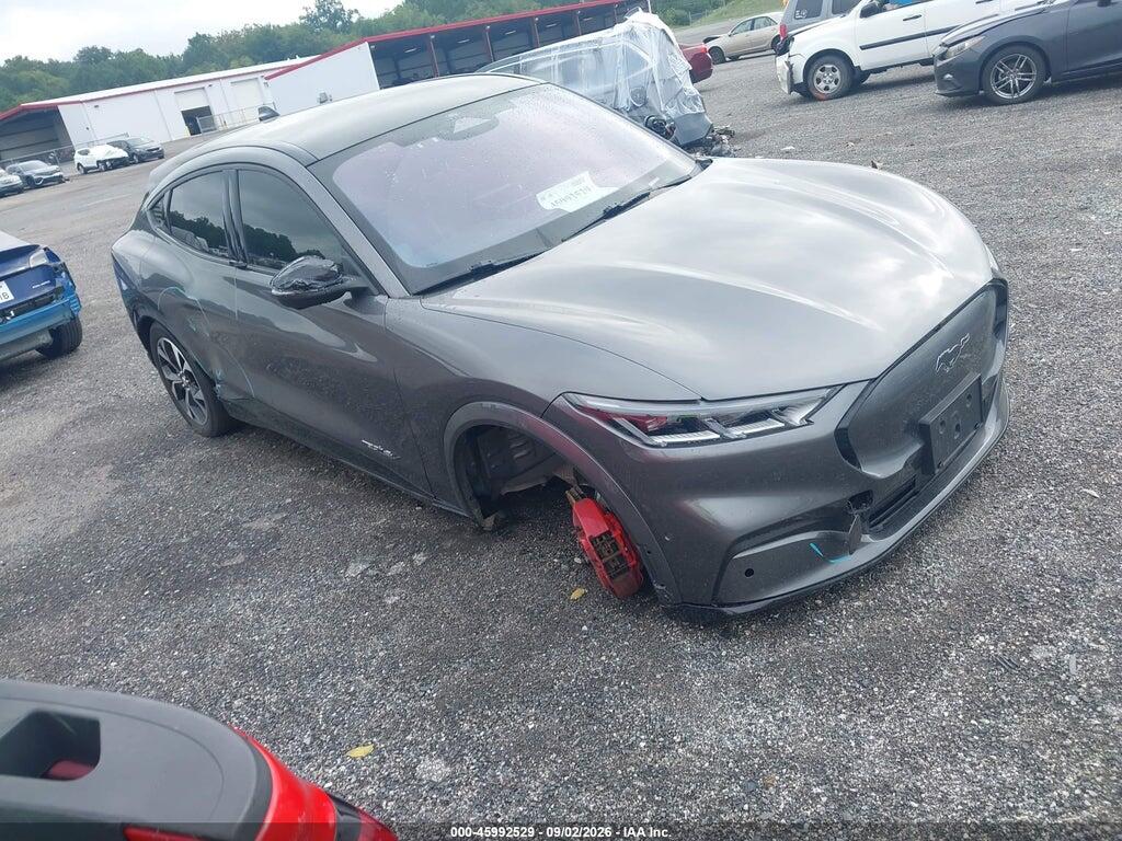 2021 FORD MUSTANG MACH-E 3FMTK3SU6MMA08093
