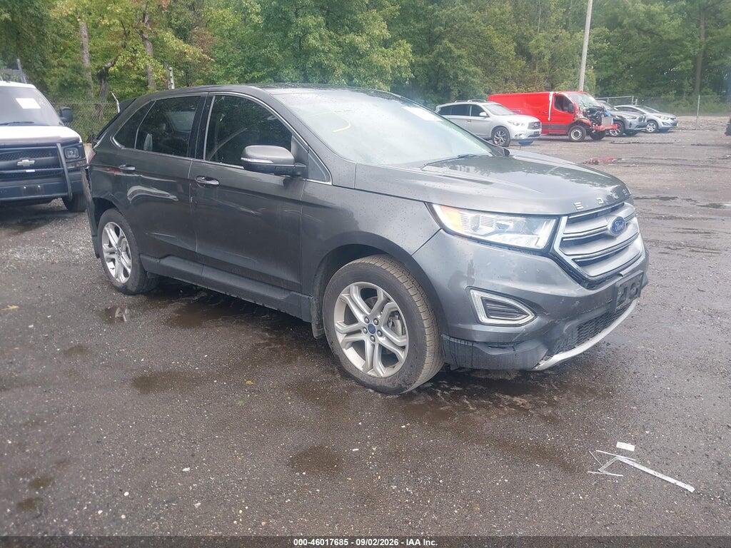2018 FORD EDGE 2FMPK3K98JBB42968