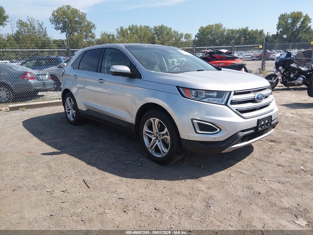 2018 FORD EDGE 2FMPK4K8XJBB23786